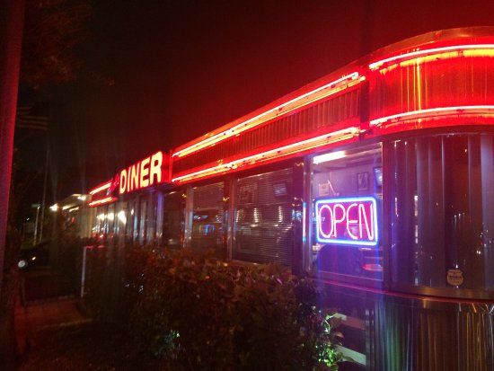 Jack's Hollywood Diner